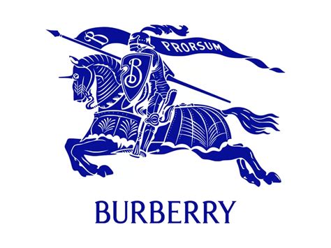 burberry new logo png|Altro.